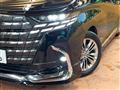 2024 Toyota Alphard G