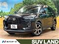 2023 Daihatsu Rocky