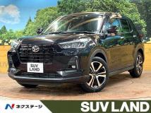 2023 Daihatsu Rocky
