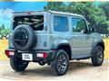 2025 Suzuki Jimny Sierra