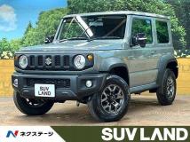 2025 Suzuki Jimny Sierra
