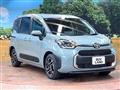 2026 Toyota Sienta