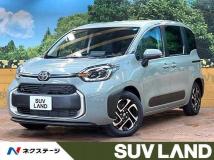 2026 Toyota Sienta
