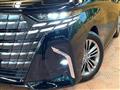 2024 Toyota Alphard G