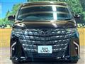 2024 Toyota Alphard G