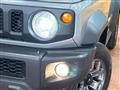 2024 Suzuki Jimny Sierra