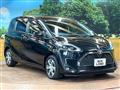 2019 Toyota Sienta