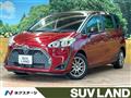 2019 Toyota Sienta