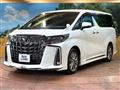2021 Toyota Alphard G