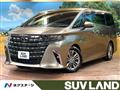 2024 Toyota Alphard G