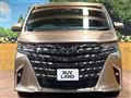 2024 Toyota Alphard G