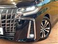 2020 Toyota Alphard G