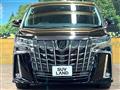 2020 Toyota Alphard G
