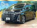 2020 Toyota Alphard G
