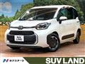 2024 Toyota Sienta