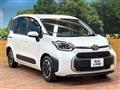 2024 Toyota Sienta