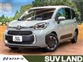 2024 Toyota Sienta