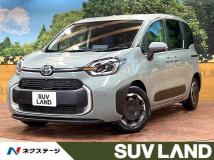 2024 Toyota Sienta