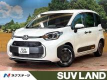 2023 Toyota Sienta
