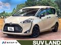 2020 Toyota Sienta