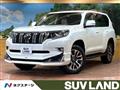 2023 Toyota Land Cruiser Prado