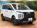 2025 Mitsubishi Delica D5