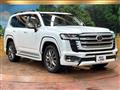 2023 Toyota Land Cruiser