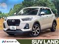 2023 Daihatsu Rocky
