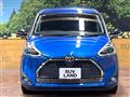 2020 Toyota Sienta