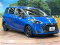 2020 Toyota Sienta