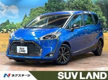 2020 Toyota Sienta
