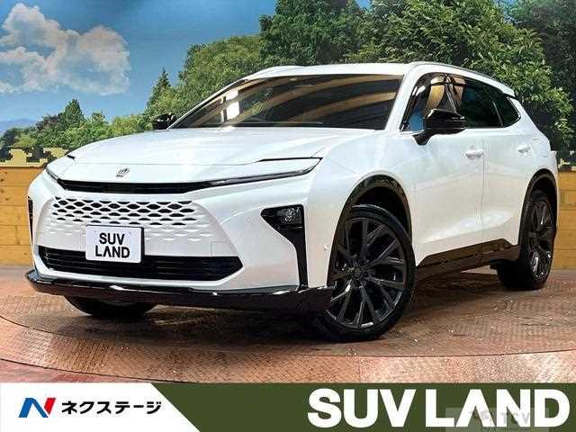 2025 Toyota Crown Estate