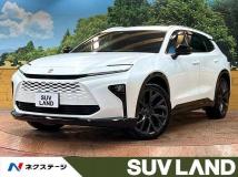 2025 Toyota Crown Estate