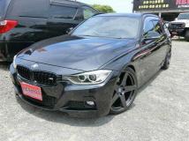 2012 BMW 3 Series
