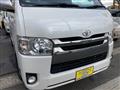 2020 Toyota Hiace Van