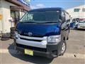 2019 Toyota Hiace Wagon