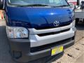 2019 Toyota Hiace Wagon