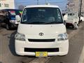 2014 Toyota Townace Van