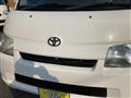 2014 Toyota Townace Van
