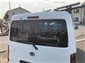 2014 Toyota Townace Van