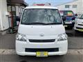 2017 Toyota Townace Van