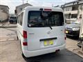 2017 Toyota Townace Van