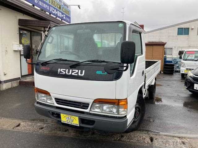 1999 Isuzu Elf Truck