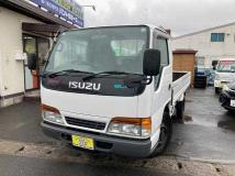 1999 Isuzu Elf Truck