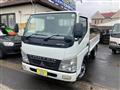 2004 Mitsubishi Fuso Canter Guts