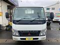 2004 Mitsubishi Fuso Canter Guts