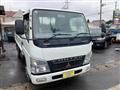 2004 Mitsubishi Fuso Canter Guts