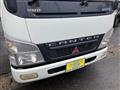 2004 Mitsubishi Fuso Canter Guts