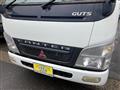 2004 Mitsubishi Fuso Canter Guts