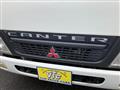 2004 Mitsubishi Fuso Canter Guts